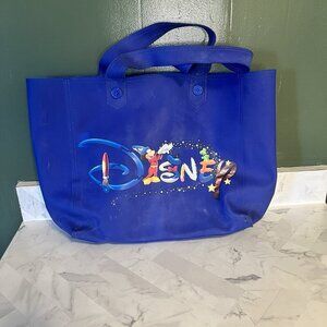 disney tote bag